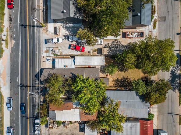 2606 Santa Rosa ST, Austin TX 78702