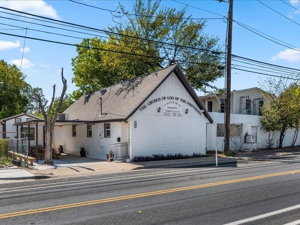 2606 Santa Rosa ST, Austin TX 78702