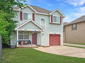 6916 Meador Ave, Austin TX 78752