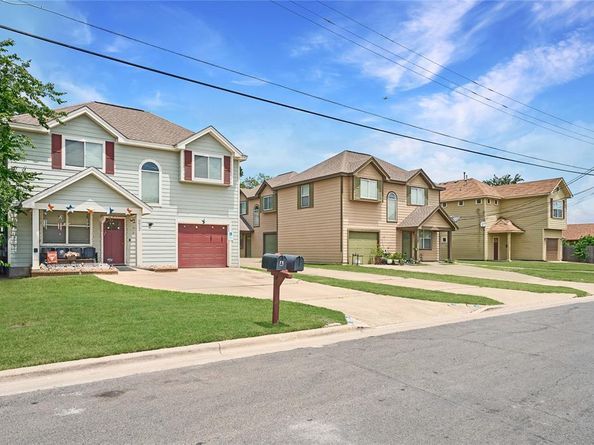 6916 Meador Ave, Austin TX 78752