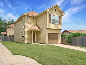 6916 Meador Ave, Austin TX 78752