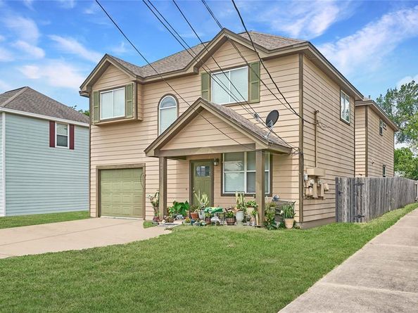 6916 Meador Ave, Austin TX 78752