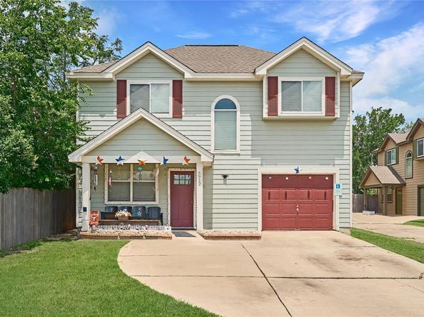 6916 Meador Ave, Austin TX 78752