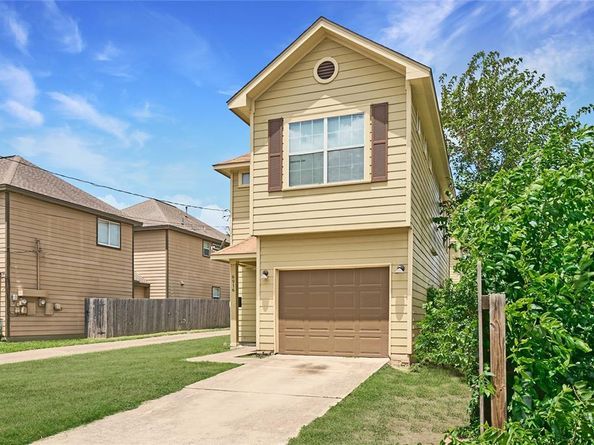 6916 Meador Ave, Austin TX 78752