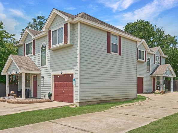 6916 Meador Ave, Austin TX 78752
