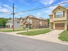 6916 Meador Ave, Austin TX 78752