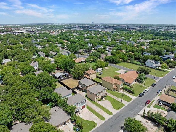 6916 Meador Ave, Austin TX 78752