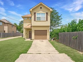 6916 Meador Ave, Austin TX 78752