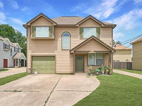 6916 Meador Ave, Austin TX 78752