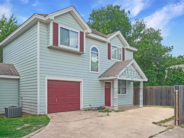 6916 Meador Ave, Austin TX 78752