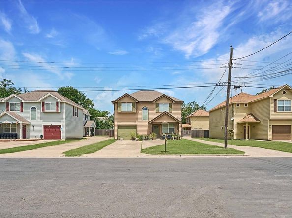 6916 Meador Ave, Austin TX 78752