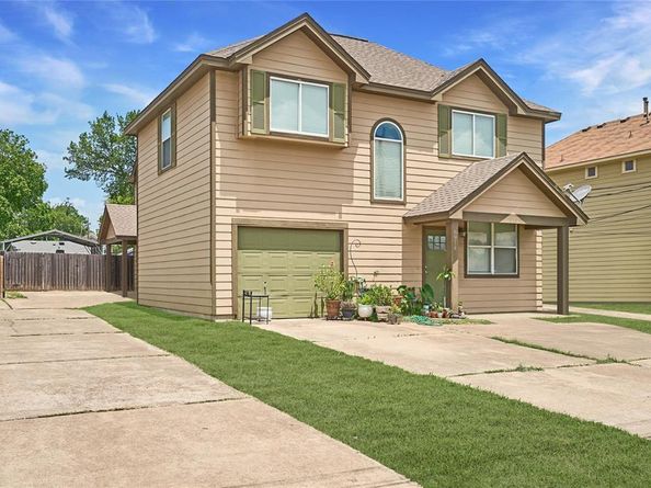 6916 Meador Ave, Austin TX 78752