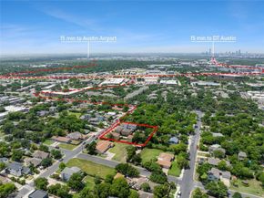 6916 Meador Ave, Austin TX 78752
