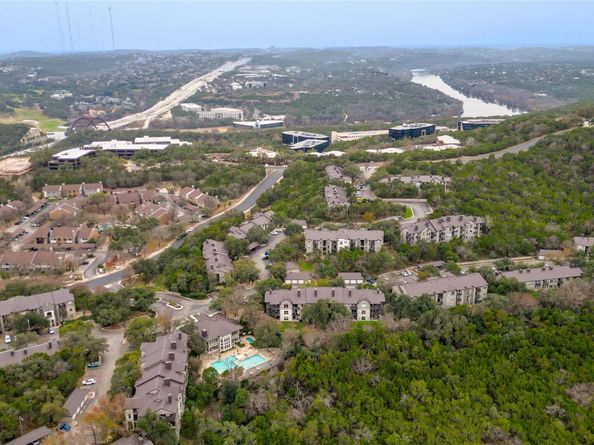 6000 Shepherd Mountain CV 917, Austin TX 78730