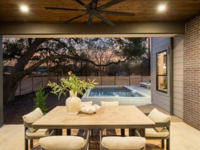 7706 Rutgers Ave, Austin TX 78757