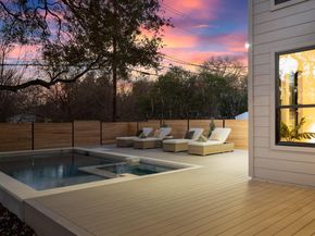 7706 Rutgers Ave, Austin TX 78757