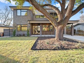 7706 Rutgers Ave, Austin TX 78757