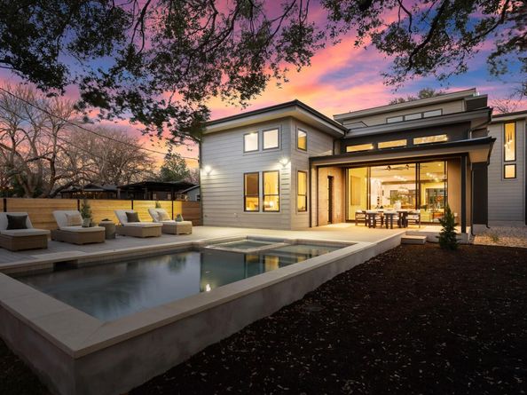 7706 Rutgers Ave, Austin TX 78757