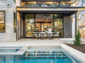 7706 Rutgers Ave, Austin TX 78757