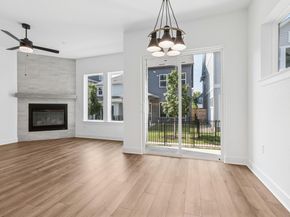 711 Bernese PASS, Austin TX 78745