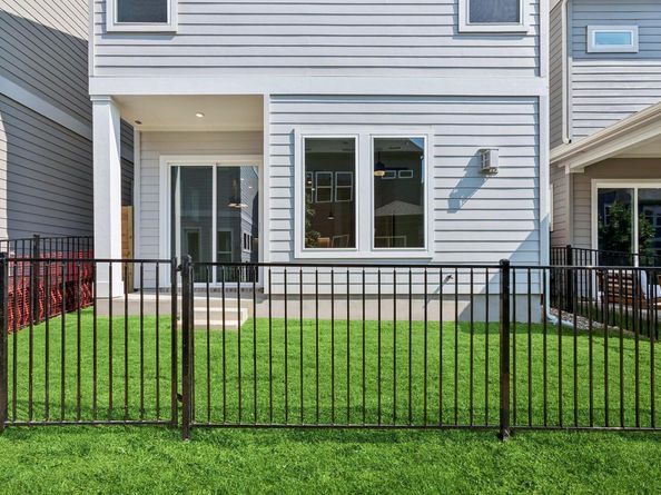711 Bernese PASS, Austin TX 78745