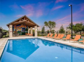 711 Bernese PASS, Austin TX 78745