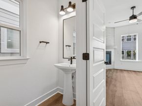 711 Bernese PASS, Austin TX 78745