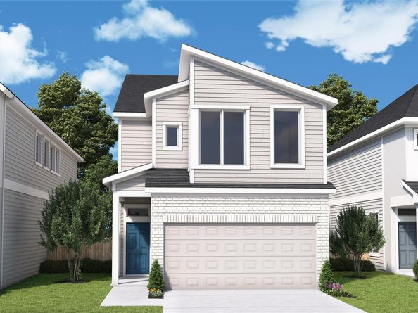 711 Bernese PASS, Austin TX 78745