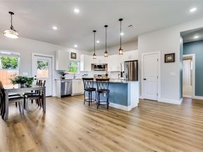 18322 Lake Oaks DR, Jonestown TX 78645