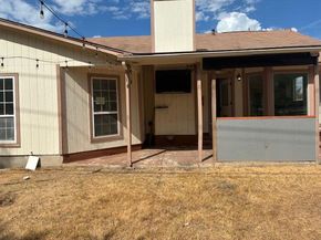 16507 Edgemere DR, Pflugerville TX 78660