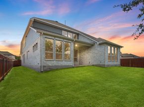 2120 Sarabanda ST, Round Rock TX 78681