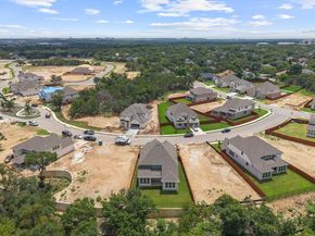 2120 Sarabanda ST, Round Rock TX 78681