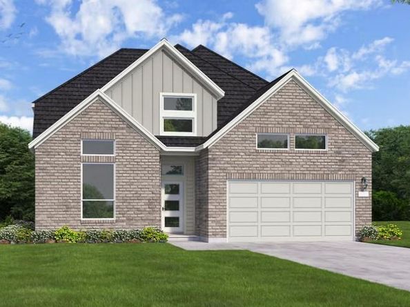 2120 Sarabanda ST, Round Rock TX 78681