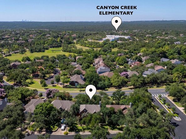 11203 Andenwood DR, Austin TX 78726
