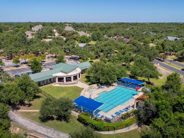 11203 Andenwood DR, Austin TX 78726