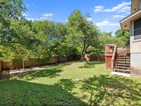 11203 Andenwood DR, Austin TX 78726