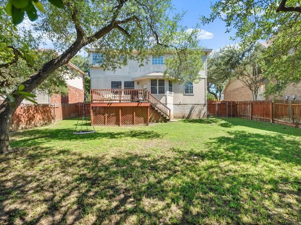 11203 Andenwood DR, Austin TX 78726