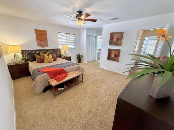 6612 Ashland DR, Austin TX 78723