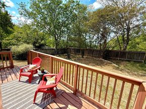 6612 Ashland DR, Austin TX 78723