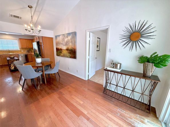 6612 Ashland DR, Austin TX 78723