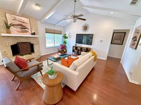 6612 Ashland DR, Austin TX 78723