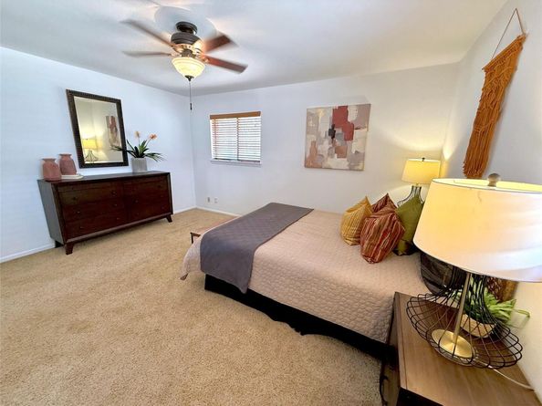 6612 Ashland DR, Austin TX 78723