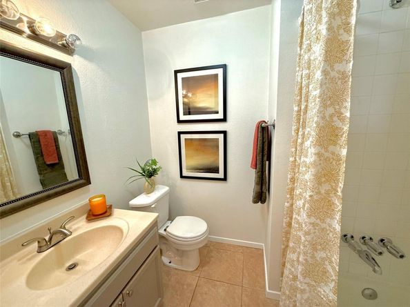 6612 Ashland DR, Austin TX 78723