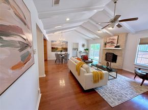 6612 Ashland DR, Austin TX 78723