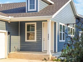 4004 Rockpark CIR, Lago Vista TX 78645