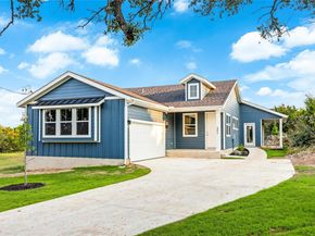 4004 Rockpark CIR, Lago Vista TX 78645