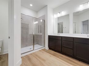 4004 Rockpark CIR, Lago Vista TX 78645