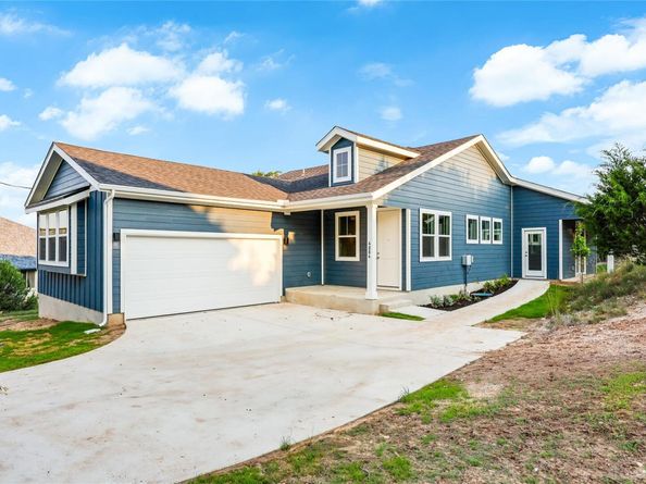 4004 Rockpark CIR, Lago Vista TX 78645