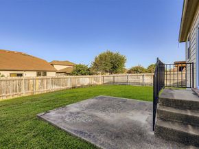18808 Star Gazer WAY, Pflugerville TX 78660