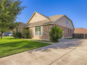 18808 Star Gazer WAY, Pflugerville TX 78660